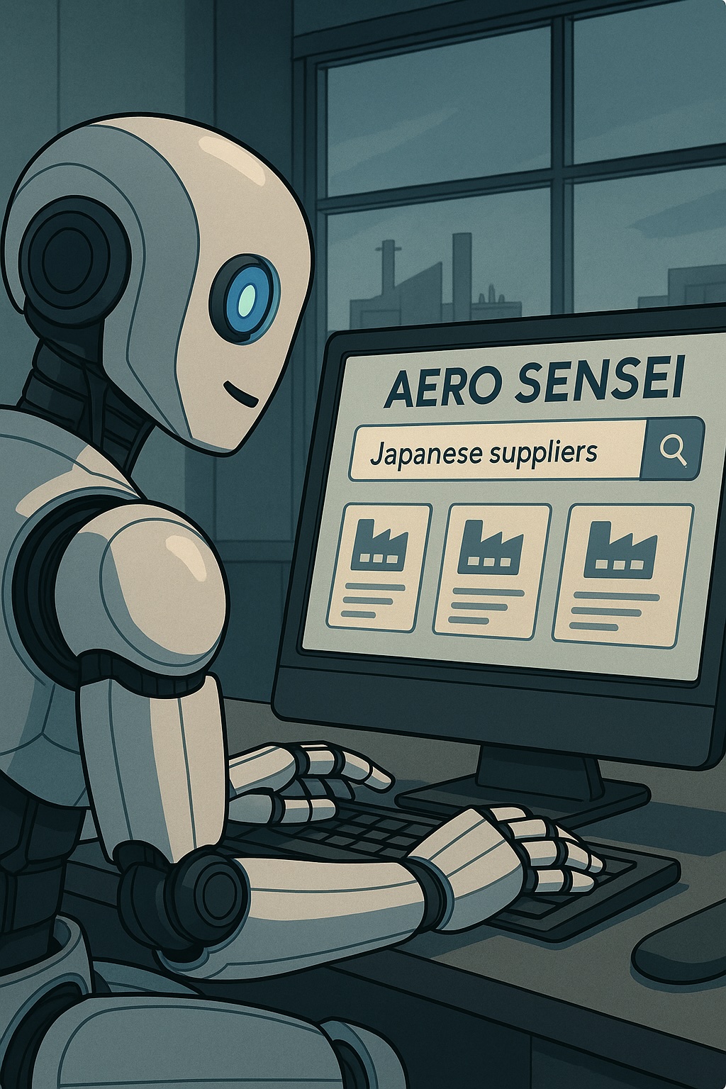 DISCOVERS illustration