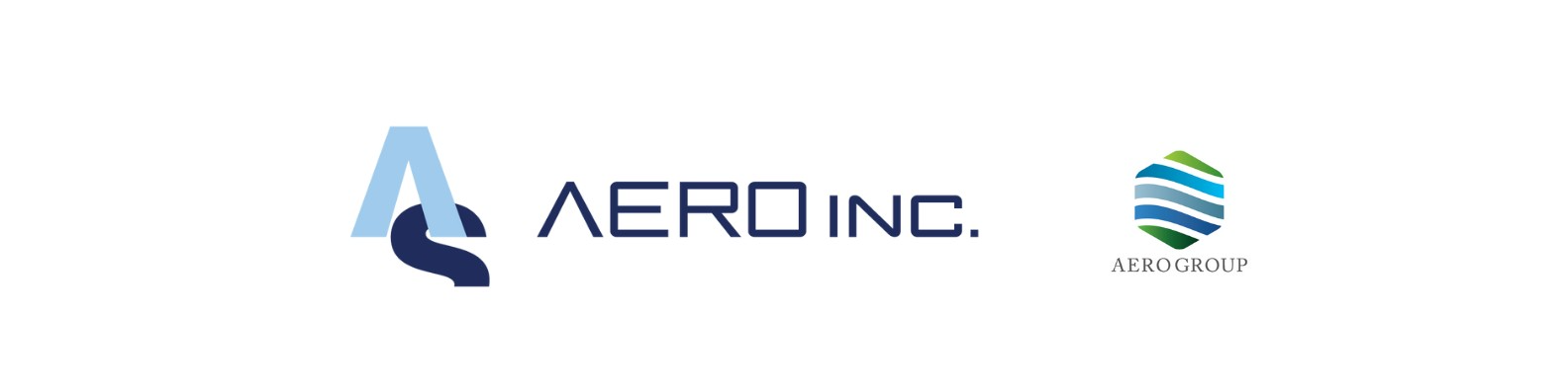 Aero Inc. logo