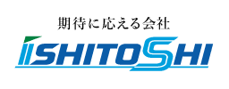 Ishitoshi logo