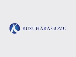 Kuzuhara logo