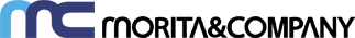 Morita & Company logo