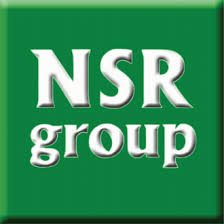 NSR Group logo